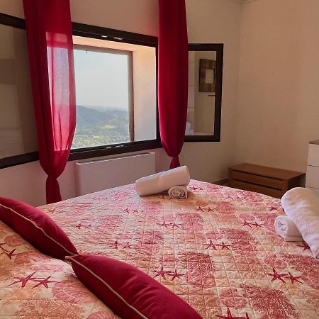 Le Sorgenti Guest House Ilbono Exterior foto